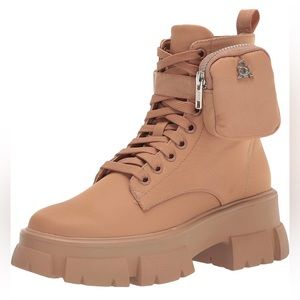 Steve Madden Thora P Boots